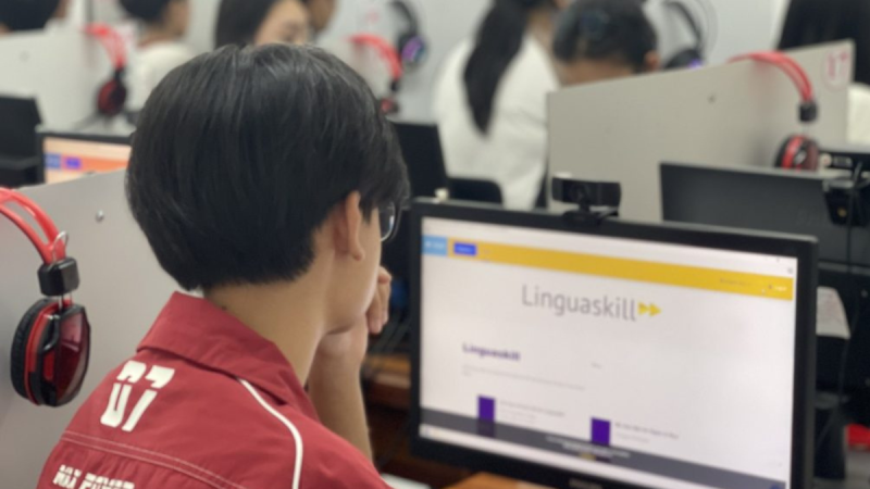 Chứng chỉ Linguaskill là gì? So sánh Linguaskill và IELTS
