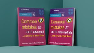 Common Mistakes at IELTS Advanced: Review & Cách học chi tiết