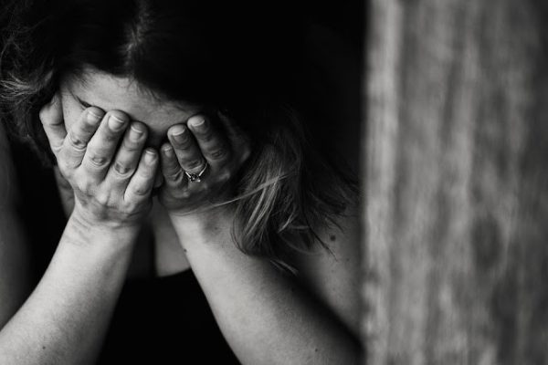 Depression IELTS Reading