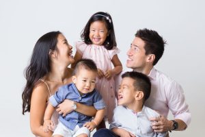 Tổng hợp 30+ từ vựng IELTS chủ đề gia đình (Family)