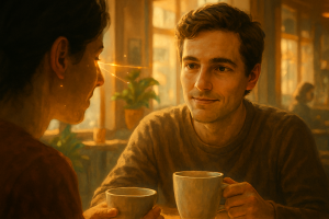 How to Spot a Liar: Giải mã ngôn ngữ cơ thể qua bài thi IELTS Reading