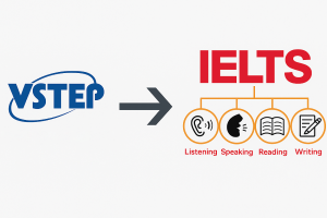 Quy đổi VSTEP sang IELTS: Bảng tham chiếu chính thức mới nhất