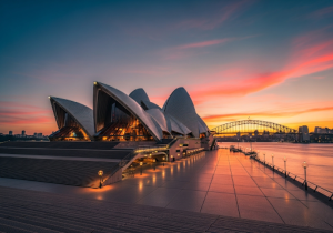 Sydney Opera House IELTS Reading: Giải mã đáp án và từ vựng chi tiết