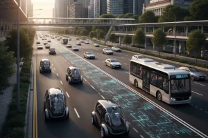 Driverless Cars IELTS Reading: Đáp án & giải thích chi tiết