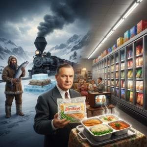 Giải đề Frozen Food IELTS Reading (Cambridge 20) kèm đáp án chi tiết