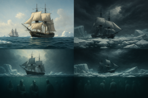 IELTS Reading: Franklin’s Lost Expedition – Từ vựng & phân tích đáp án chi tiết