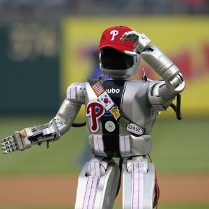 Giải mã bài đọc IELTS Reading: Invasion of the Robot Umpires chi tiết