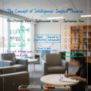Giải đề The Concept of Intelligence IELTS Reading kèm đáp án chi tiết
