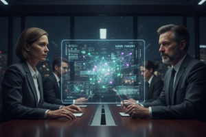 Game Theory IELTS Reading: Hướng dẫn giải bài đọc chi tiết nhất