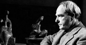 IELTS Reading “Henry Moore” – Bài đọc IELTS về một thiên tài điêu khắc