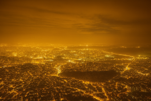 IELTS Reading “Light Pollution”: Tổng hợp từ vựng & đáp án chi tiết