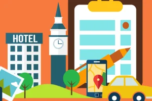 Motivational factors and the hospitality industry – Cambridge 14 test 1 reading passage 3