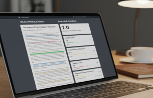 Top 7 Website chấm IELTS Writing miễn phí tốt nhất & chiến lược sử dụng hiệu quả