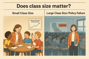 Giải đề “Does class size matter” IELTS Reading | Đáp án & từ vựng