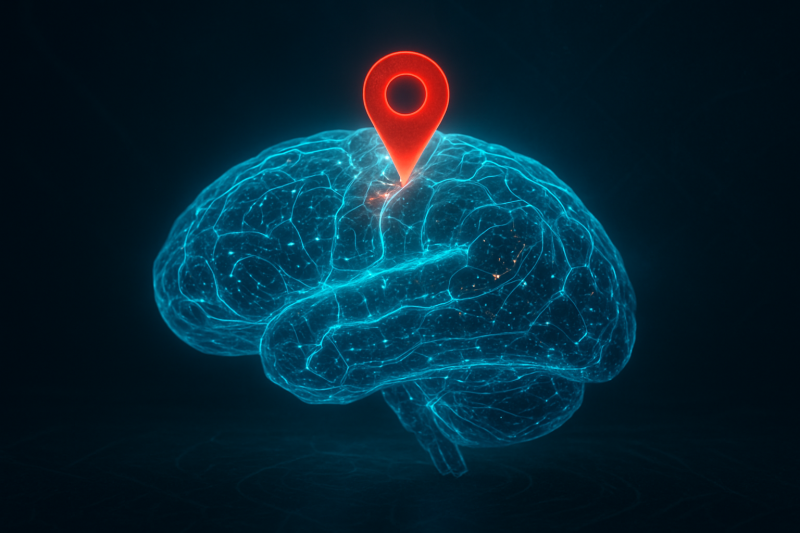 Giải đề IELTS Reading: Mapping the mind