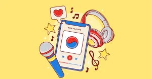 IELTS Writing Task 2 topic Music