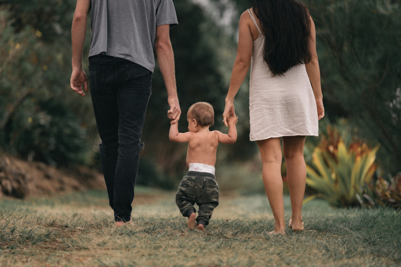 Giải đề IELTS Reading Learning to walk