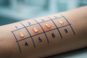 Giải đề IELTS Reading Allergy Testing (từ vựng, dịch & đáp án chi tiết)