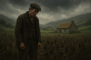 Giải đề IELTS Reading Irish Potato Famine (full đáp án & bài dịch chi tiết)