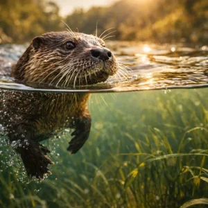 Giải mã bài đọc Otters IELTS Reading (đáp án & dịch chi tiết)