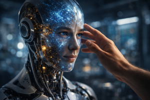Giải bài đọc Robots IELTS Reading (từ vựng, dịch & đáp án)