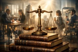 Giải đề The Importance Of Law IELTS Reading: Dịch & đáp án chuẩn
