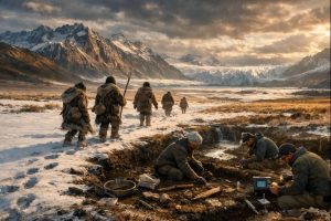 Giải đề IELTS Reading: The Peopling of Patagonia (bài dịch & đáp án chi tiết)