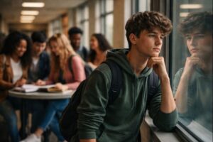 Giải đề IELTS Reading: Developmental Tasks of Adolescence