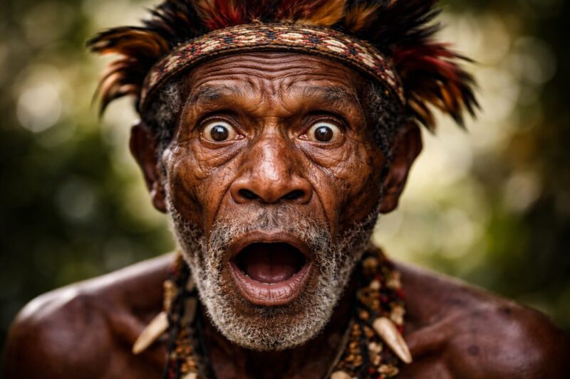 Facial Expression IELTS Reading