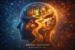 IELTS Reading Practice: Memory Decoding – Giải mã bí ẩn trí nhớ siêu phàm