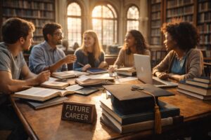 Topic Education IELTS Speaking: Bài mẫu & từ vựng chi tiết