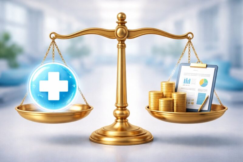 IELTS Writing Task 2 topic Health