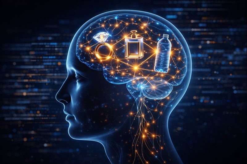 Marketing and Mind Control IELTS Reading