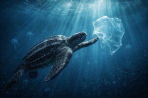 Save the Turtles IELTS Reading – Từ vựng & đáp án chi tiết