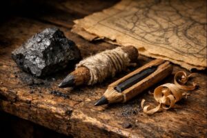 IELTS Reading: The History of Pencil – Từ vựng & đáp án chi tiết