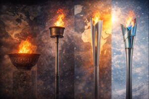 The Olympic Torch IELTS Reading – Tổng hợp từ vựng, đáp án chi tiết