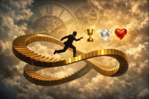Giải đề The Pursuit of Happiness IELTS Reading (Chi tiết A-Z)