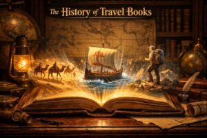 Travel Books IELTS Reading: Dịch & giải đề chi tiết từ A-Z