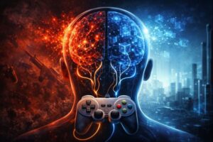 Video Games and Violence IELTS Reading: Dịch & giải chi tiết A-Z
