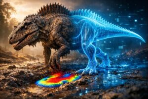 Walking with Dinosaurs IELTS Reading: đáp án & từ vựng chi tiết