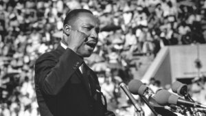 Martin Luther King IELTS Reading: Từ vựng & đáp án chi tiết