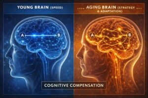 How the Mind Ages IELTS Reading: Dịch & giải chi tiết từ A-Z