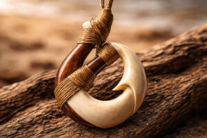 Maori Fish Hooks IELTS Reading: Từ vựng & đáp án chuẩn