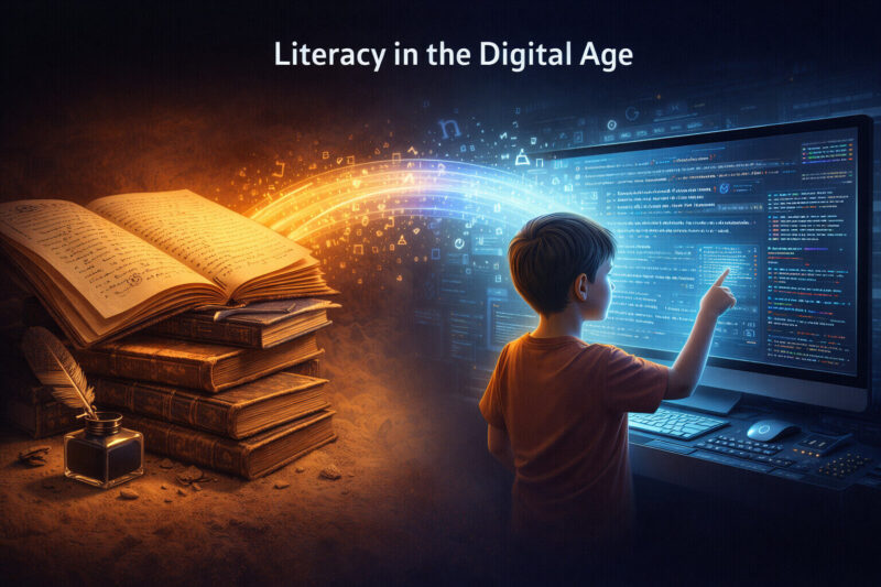 Giải mã bài đọc Reading the Screen IELTS Reading