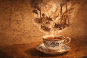 Tea and the Industrial Revolution IELTS Reading – Dịch & đáp án chuẩn