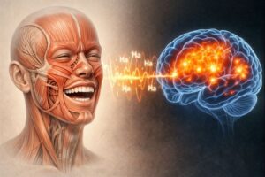 The Study of Laughter IELTS Reading: Bản dịch & đáp án chi tiết