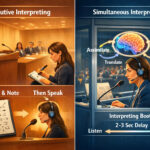 Consecutive and Simultaneous Translation IELTS Reading: Dịch chuẩn & Giải chi tiết