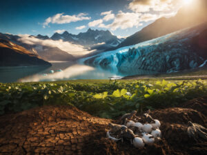 Giải mã bài đọc IELTS Reading: Global Warming in New Zealand