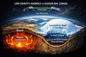 Gravity IELTS Reading – Giải mã bài đọc về trọng lực