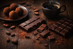 IELTS Speaking topic chocolate: Từ vựng & bài mẫu part 1, 2, 3